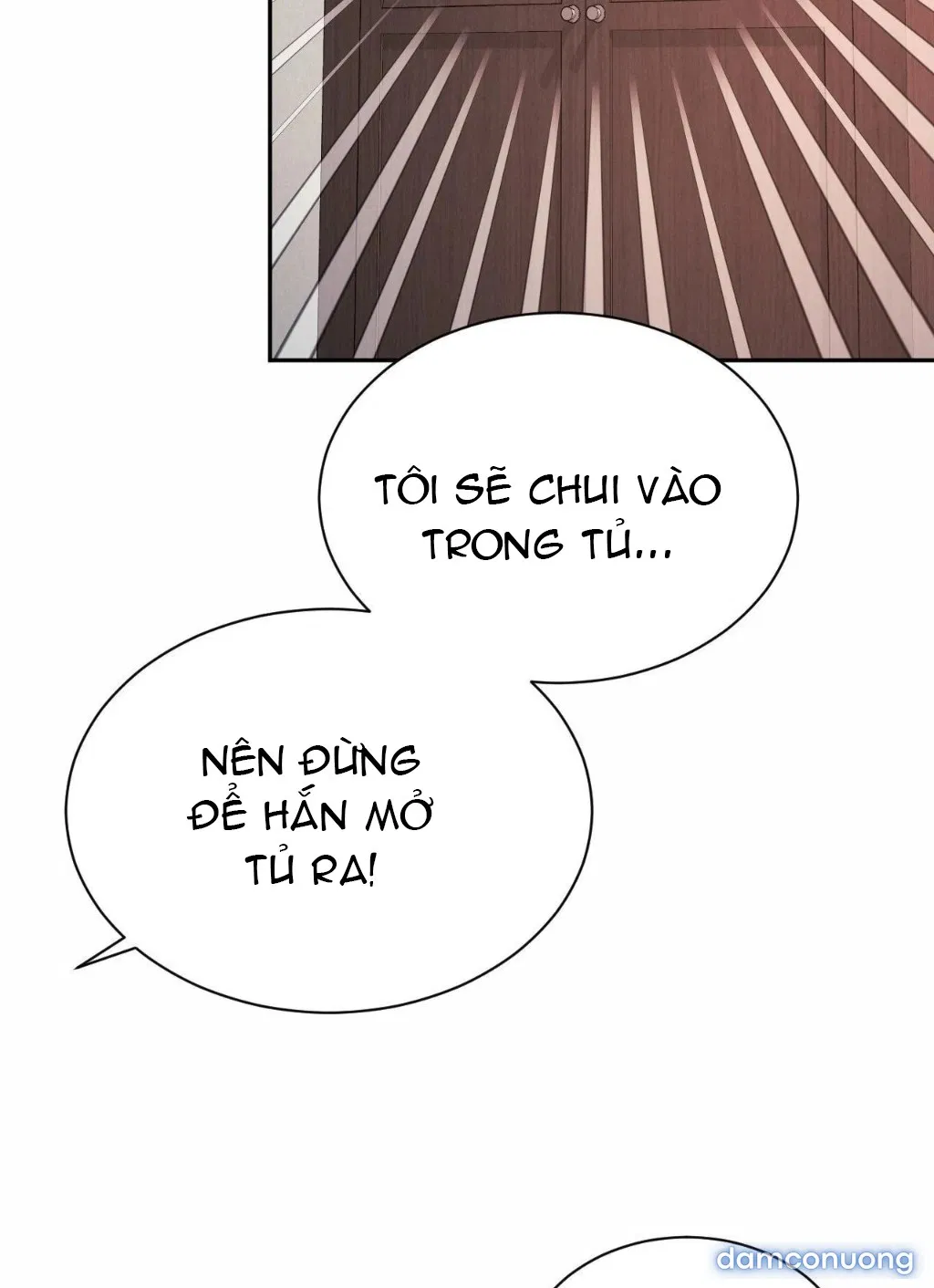 Mẹ bạn là của tôi 