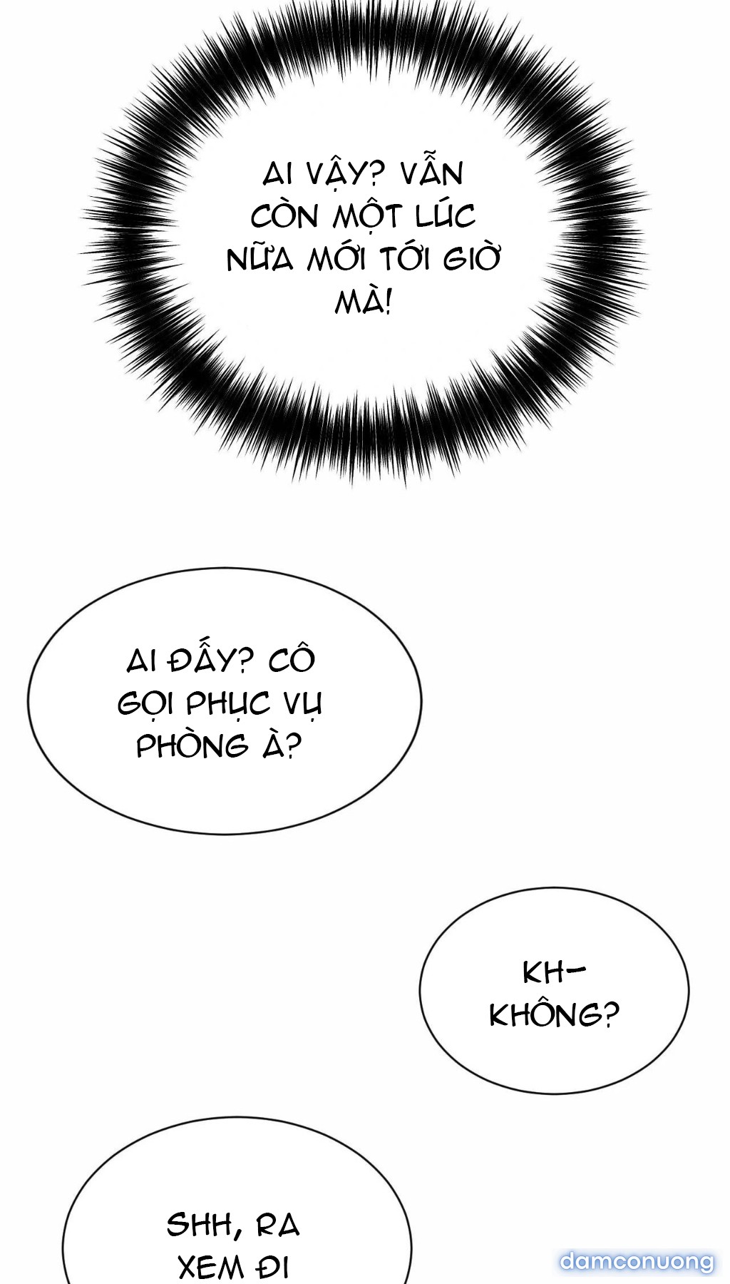 Mẹ bạn là của tôi 