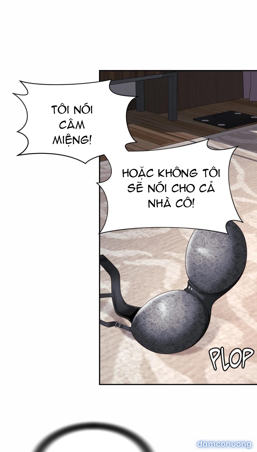Mẹ bạn là của tôi 