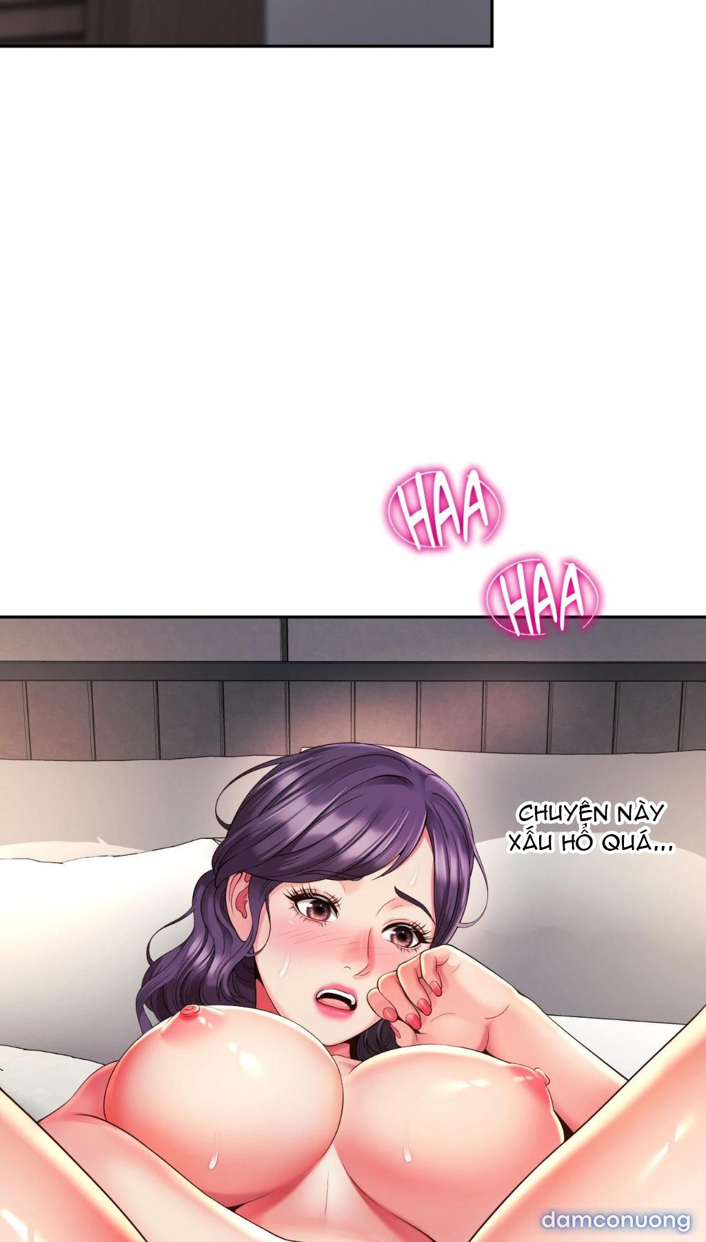 Mẹ bạn là của tôi 