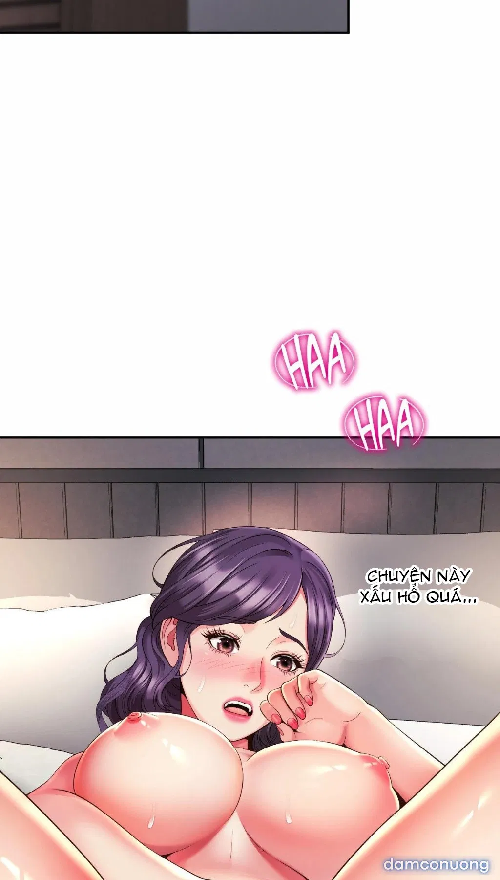 Mẹ bạn là của tôi 