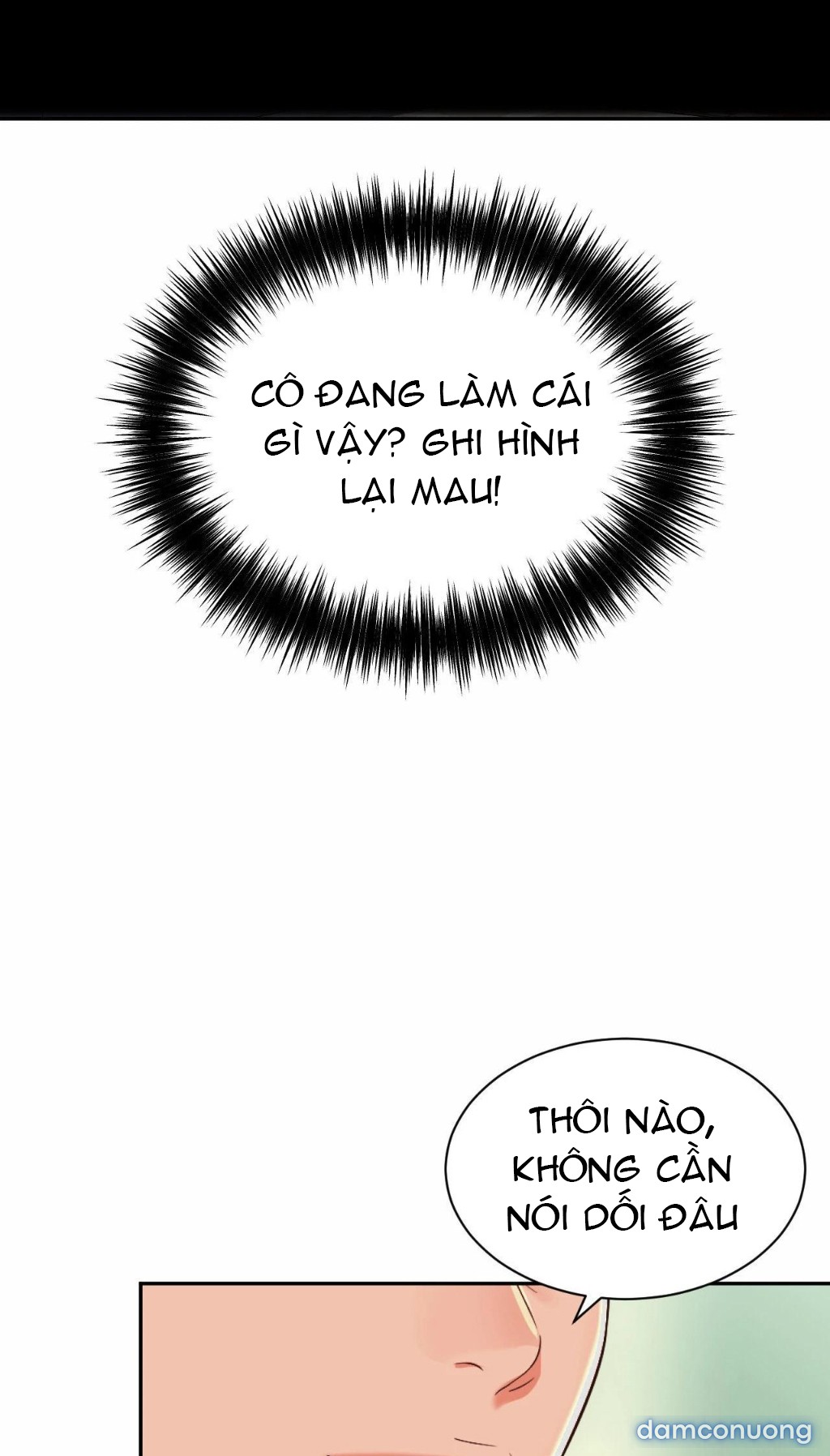 Mẹ bạn là của tôi 