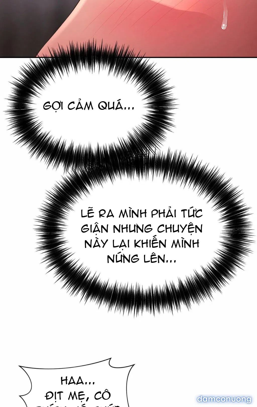 Mẹ bạn là của tôi 