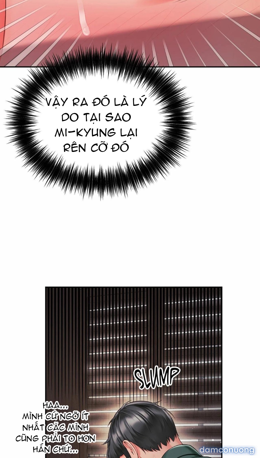 Mẹ bạn là của tôi 