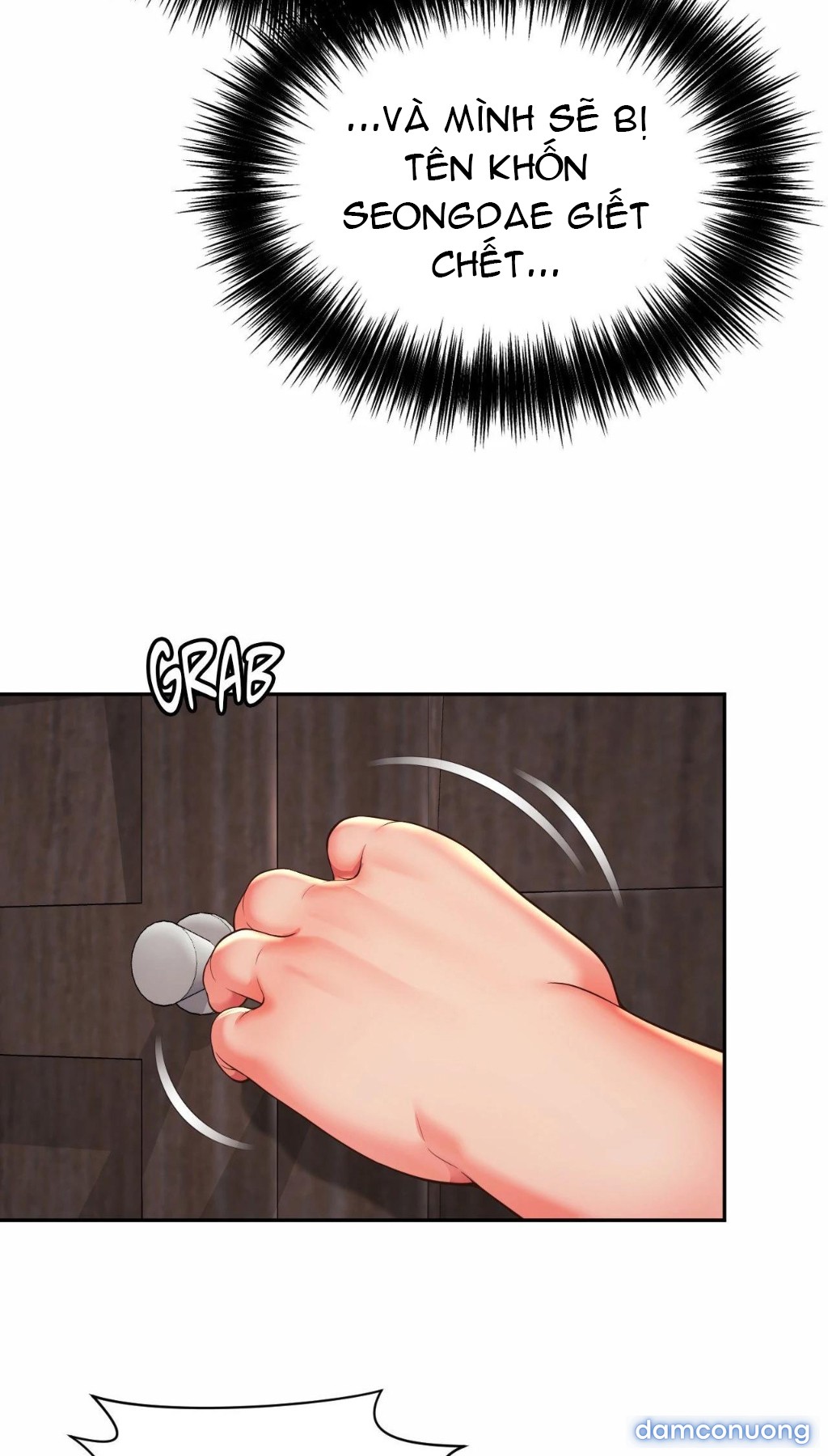 Mẹ bạn là của tôi 
