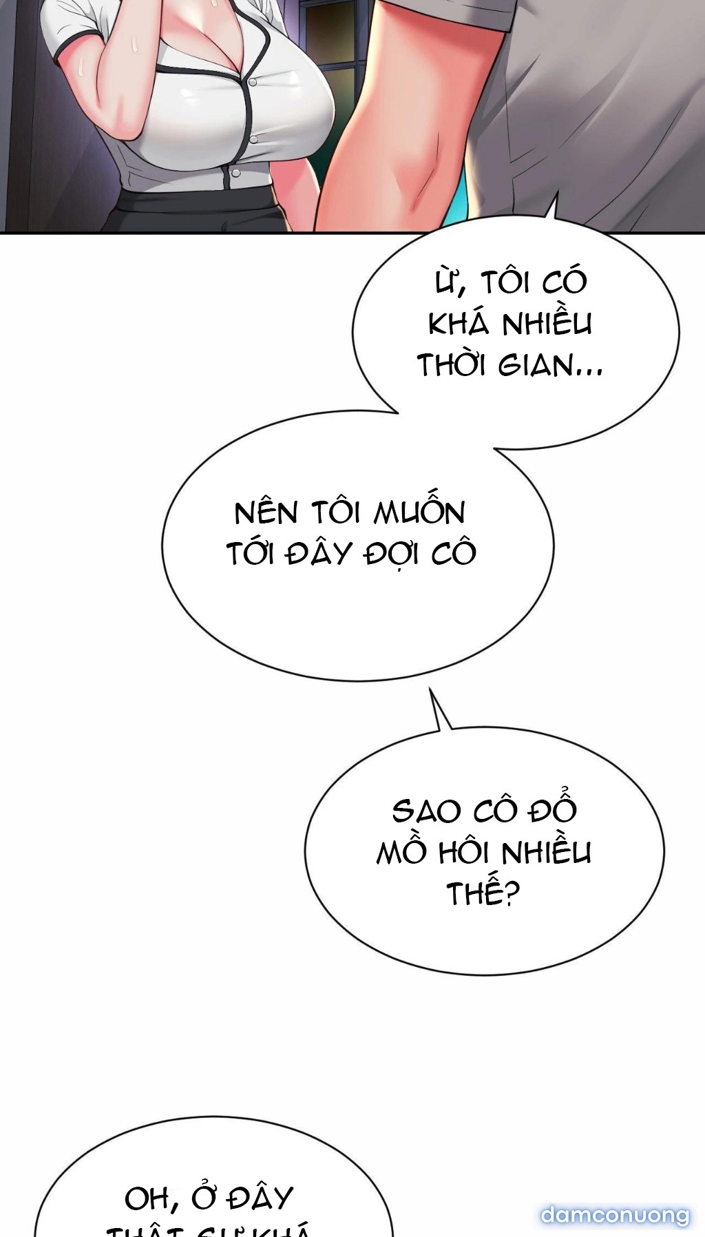 Mẹ bạn là của tôi 