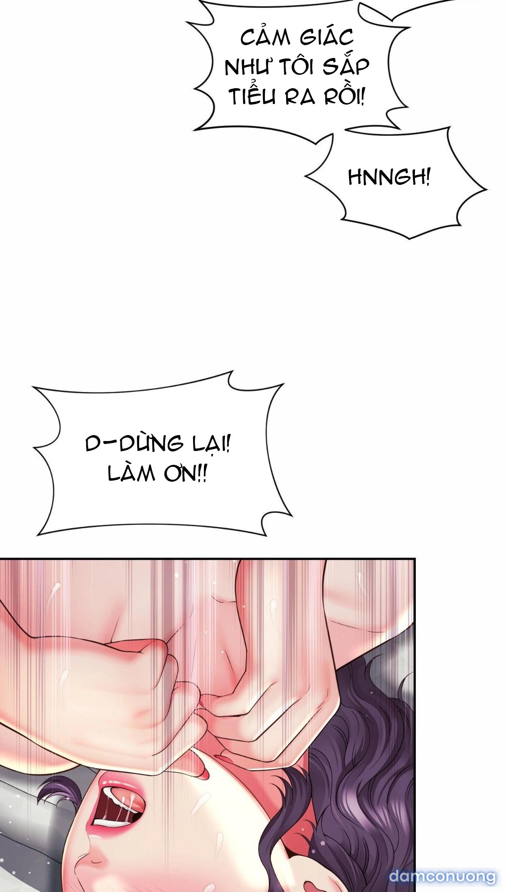 Mẹ bạn là của tôi 