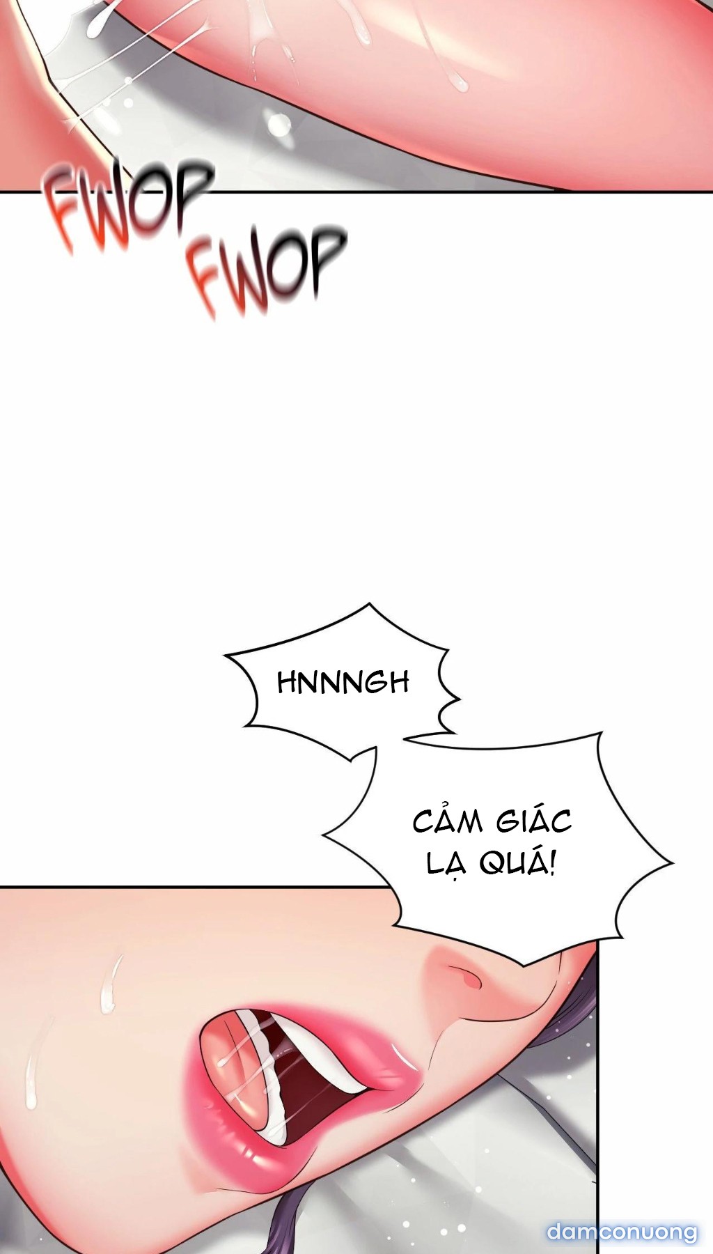 Mẹ bạn là của tôi 