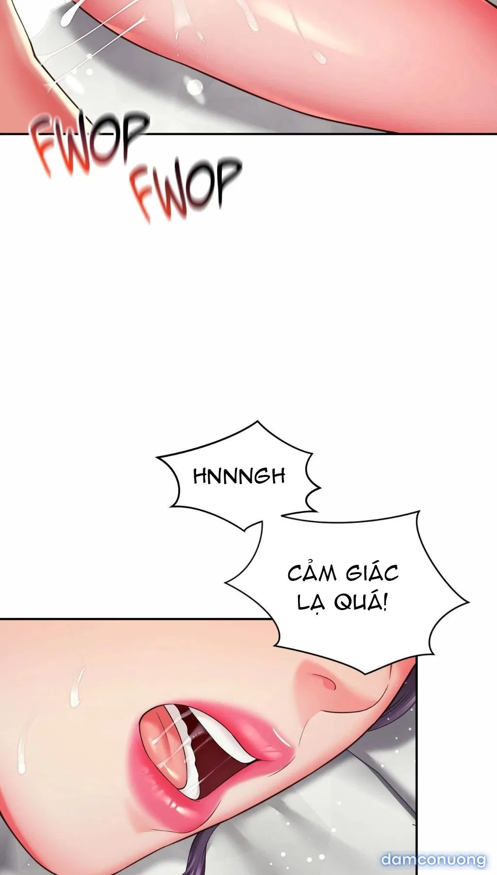 Mẹ bạn là của tôi 