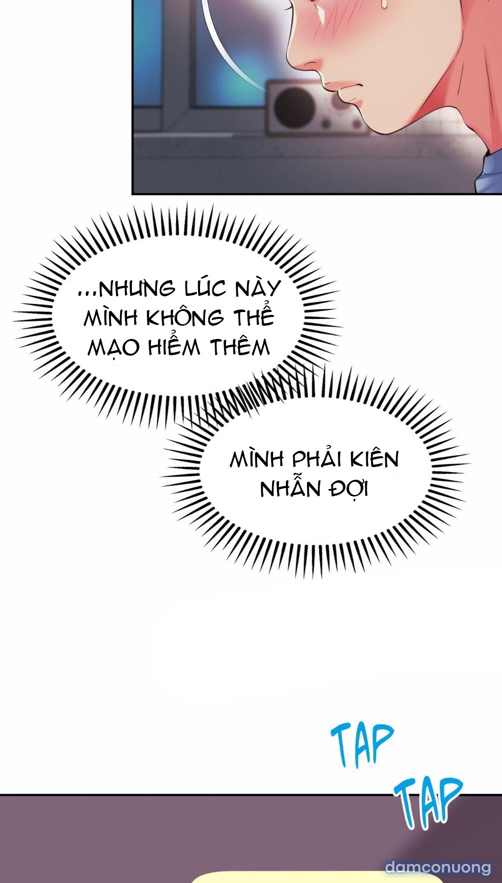 Mẹ bạn là của tôi 