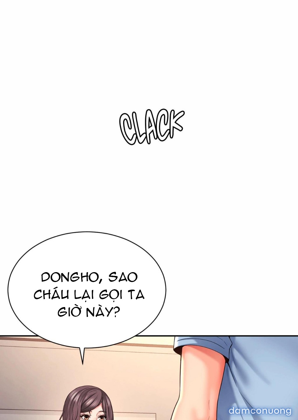 Mẹ bạn là của tôi 