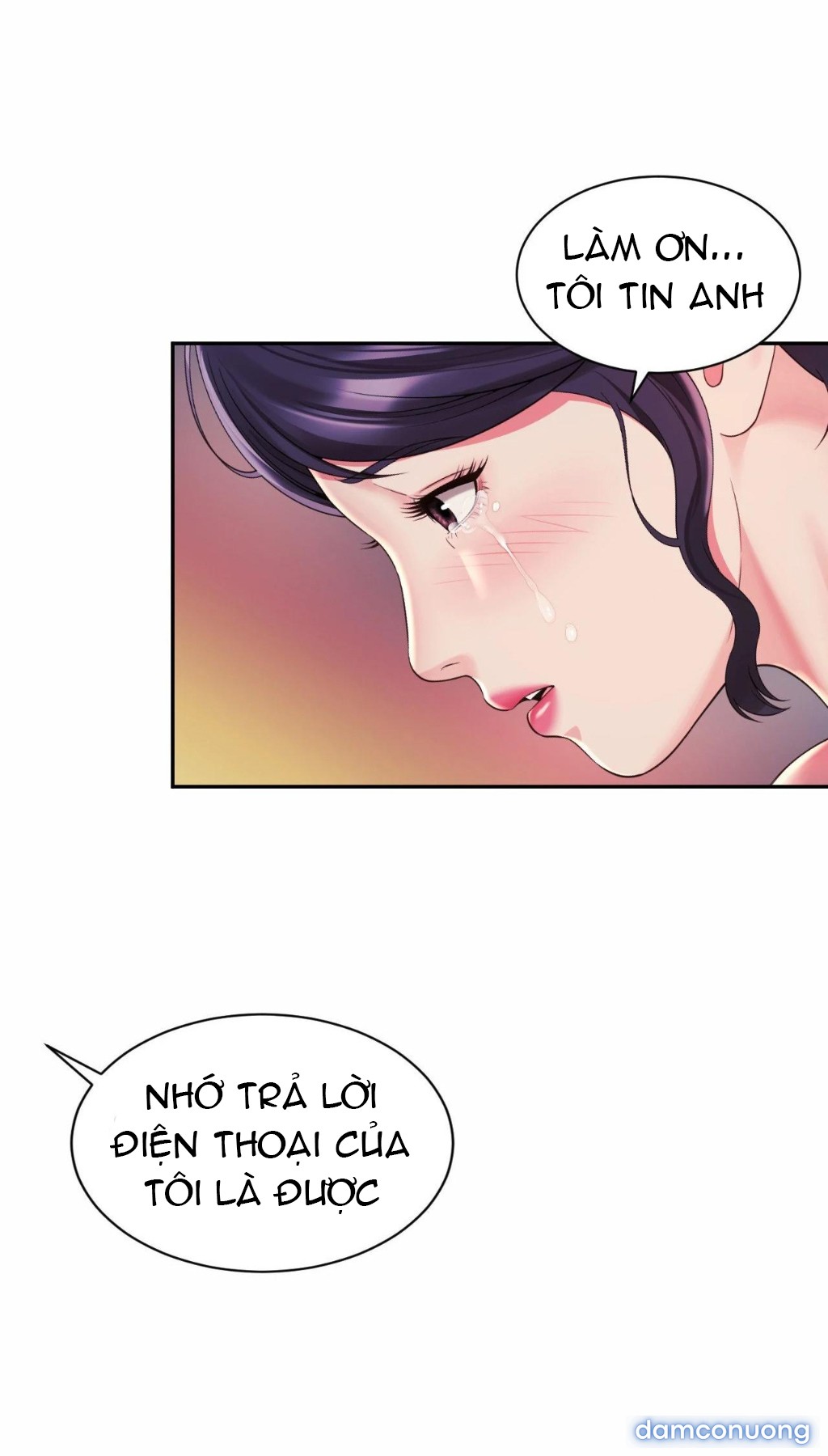 Mẹ bạn là của tôi 