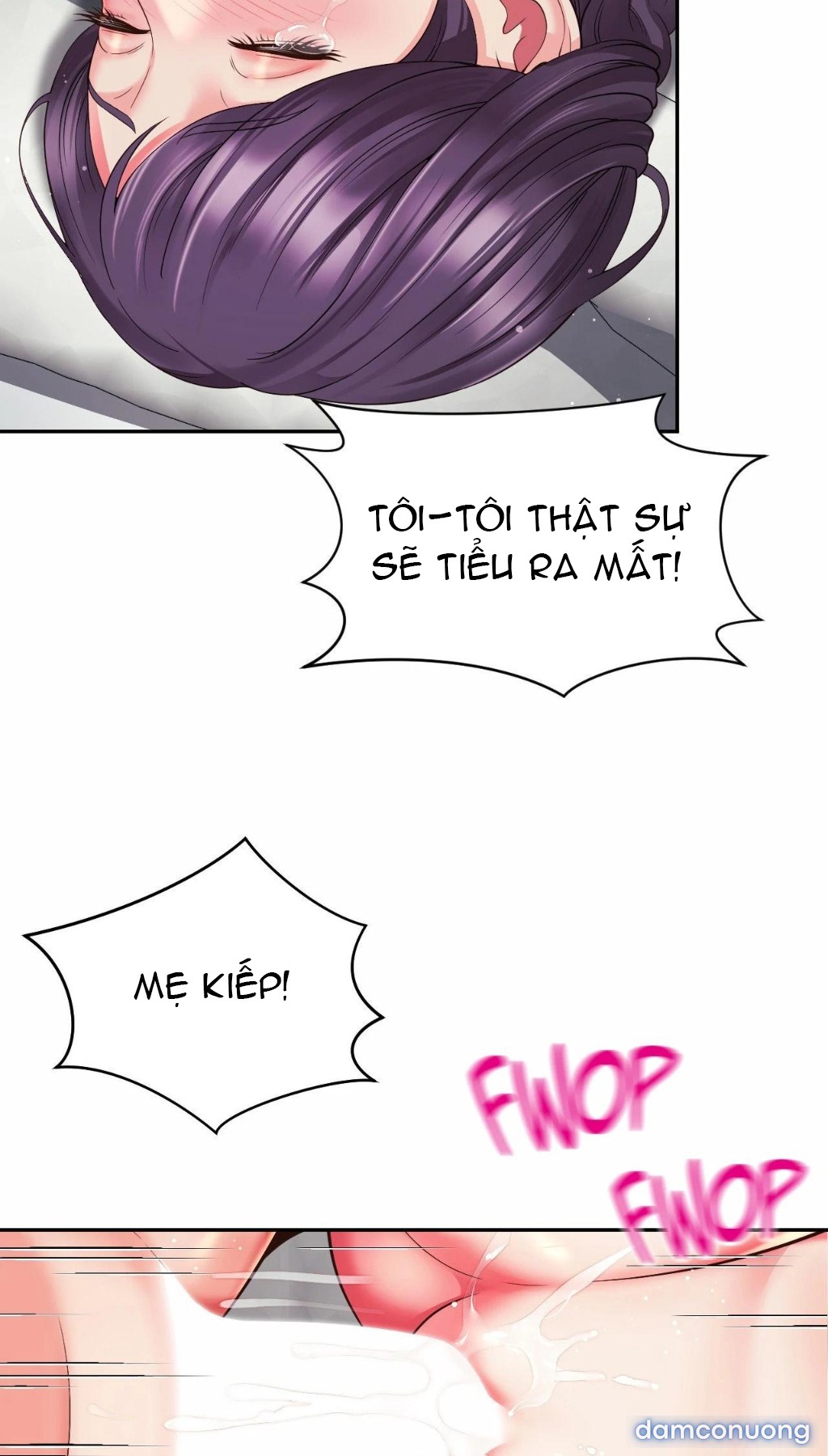 Mẹ bạn là của tôi 