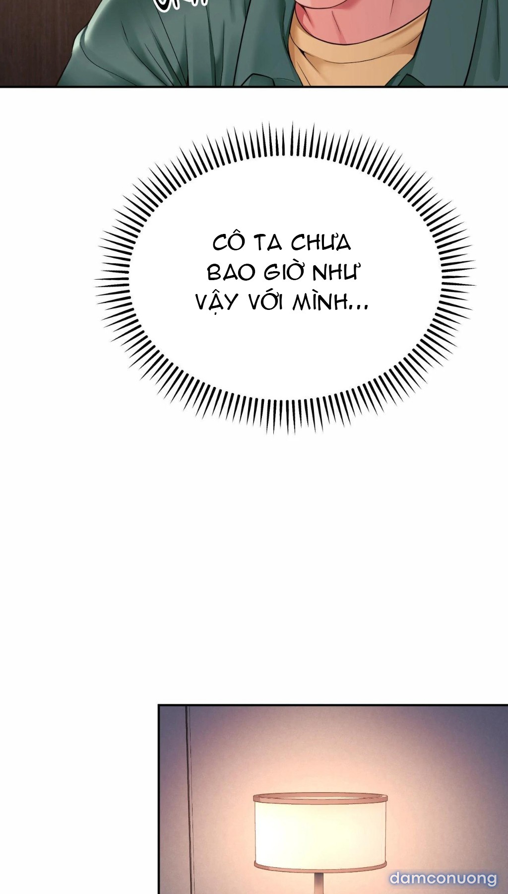 Mẹ bạn là của tôi 