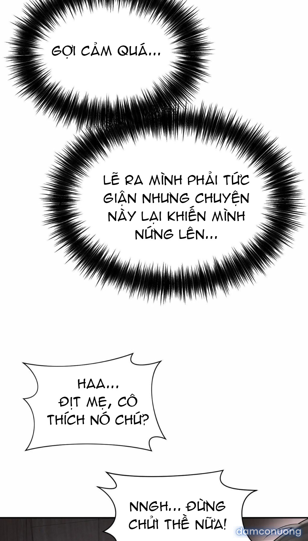Mẹ bạn là của tôi 