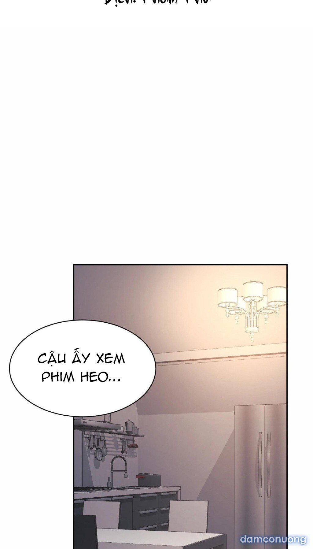 Mẹ bạn là của tôi 