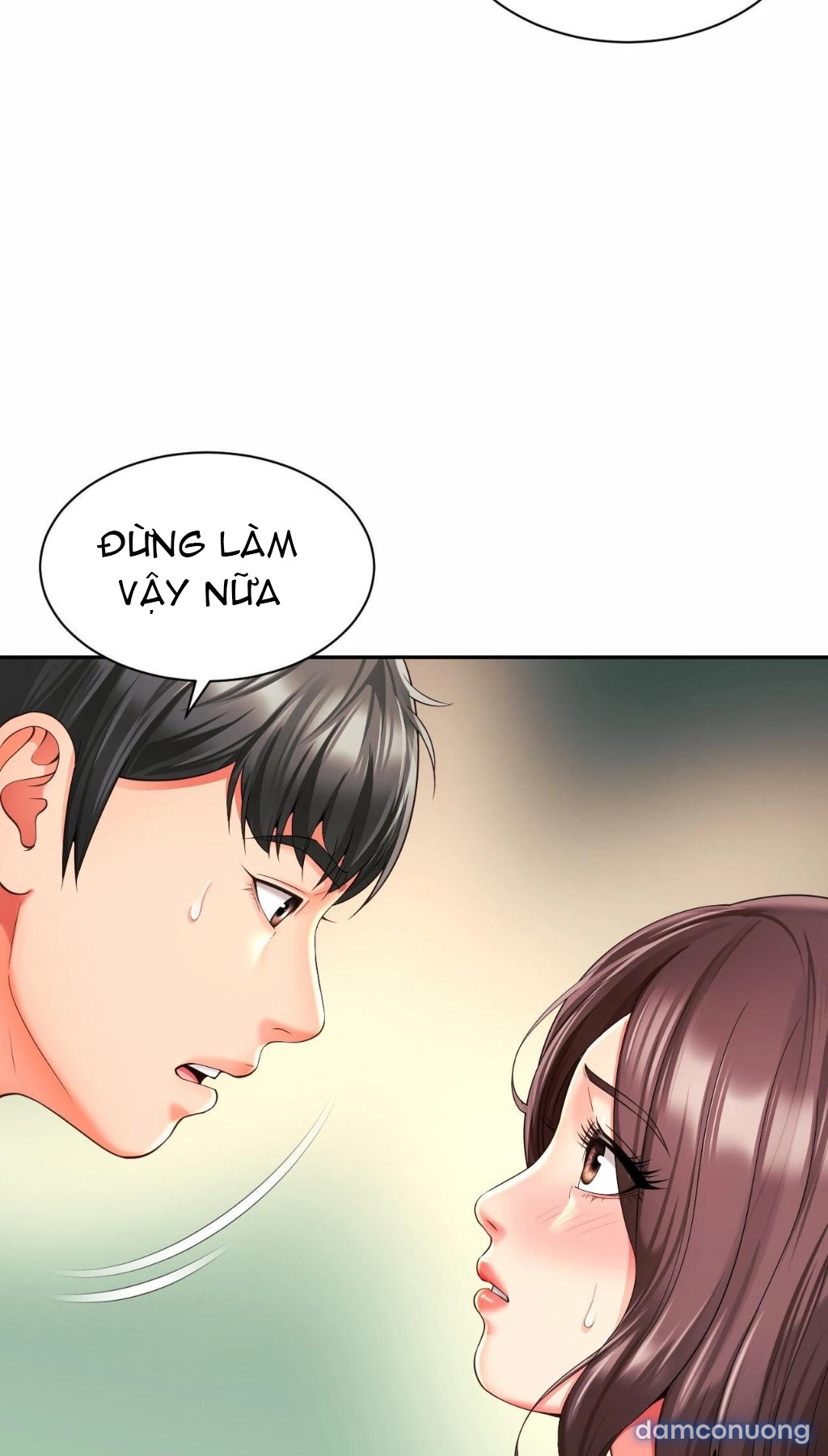 Mẹ bạn là của tôi 
