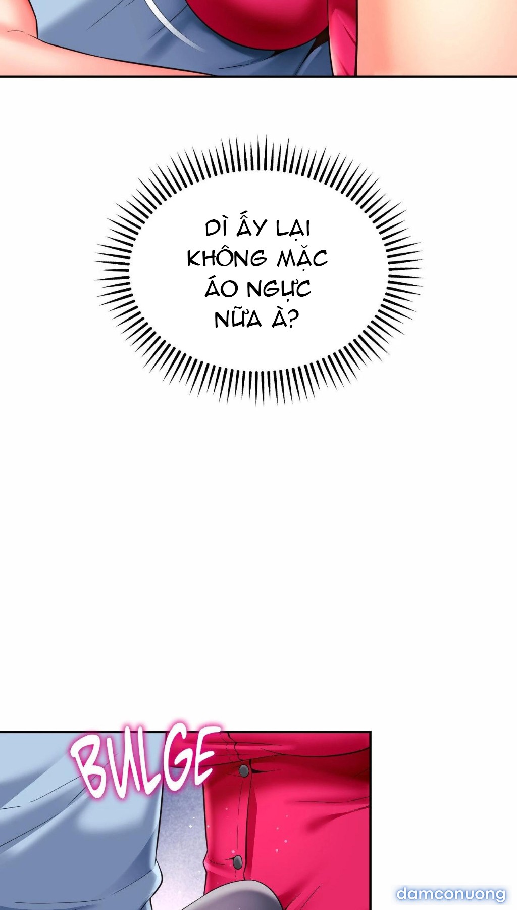 Mẹ bạn là của tôi 