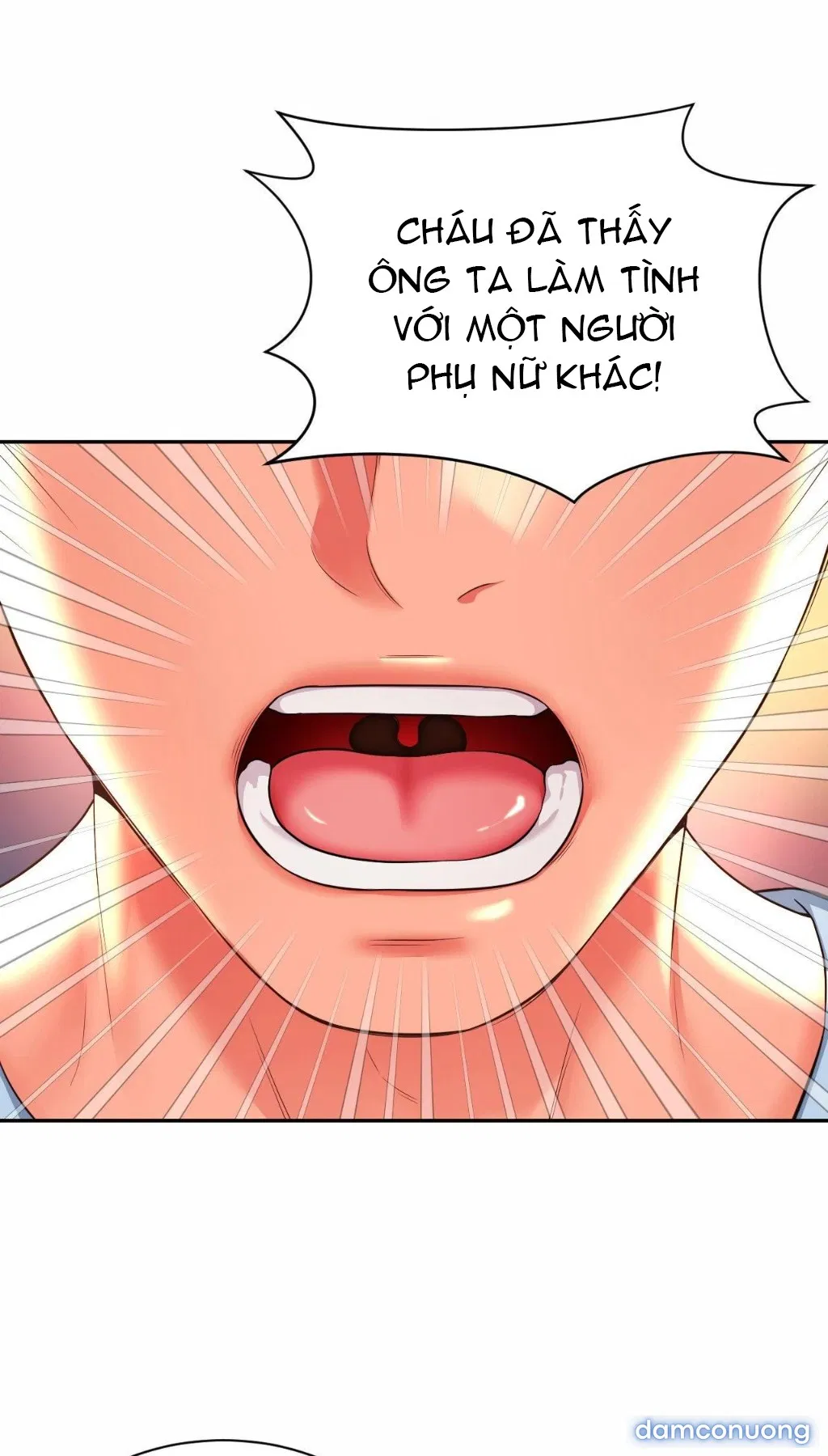 Mẹ bạn là của tôi 