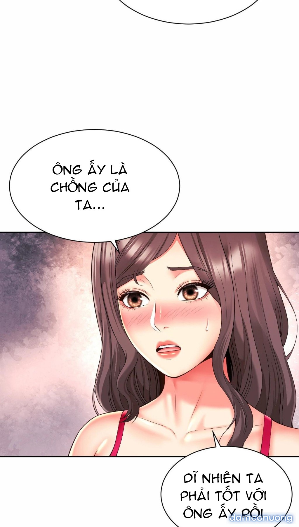 Mẹ bạn là của tôi 
