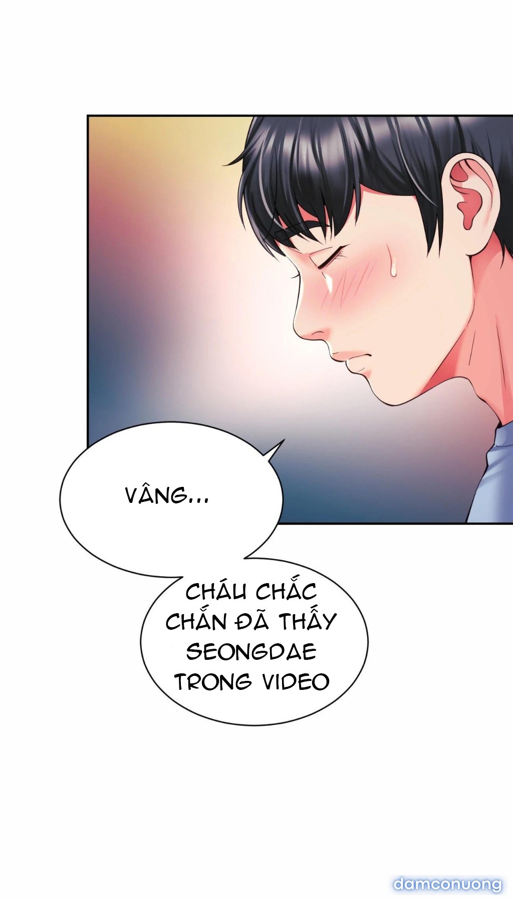 Mẹ bạn là của tôi 