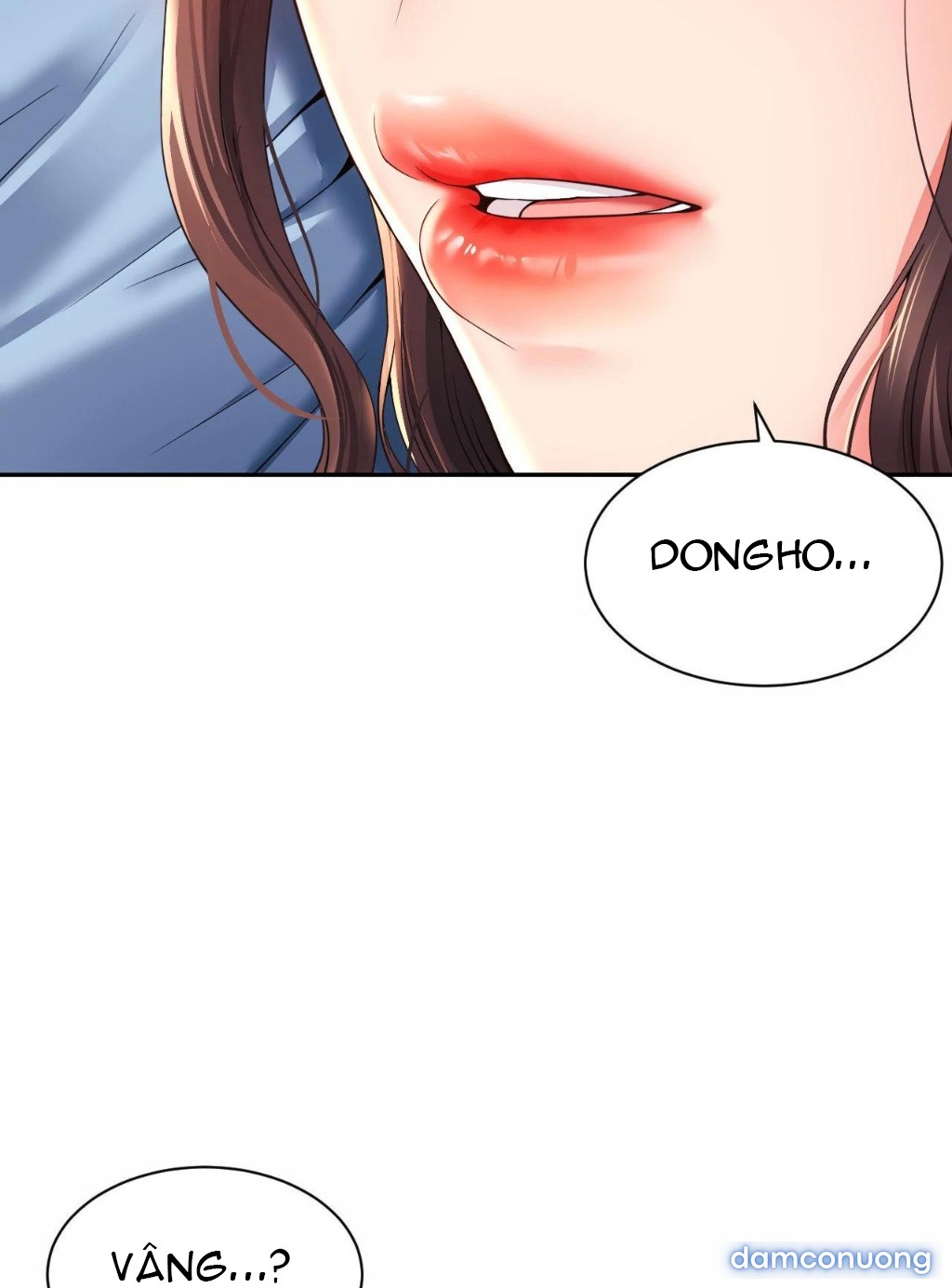 Mẹ bạn là của tôi 