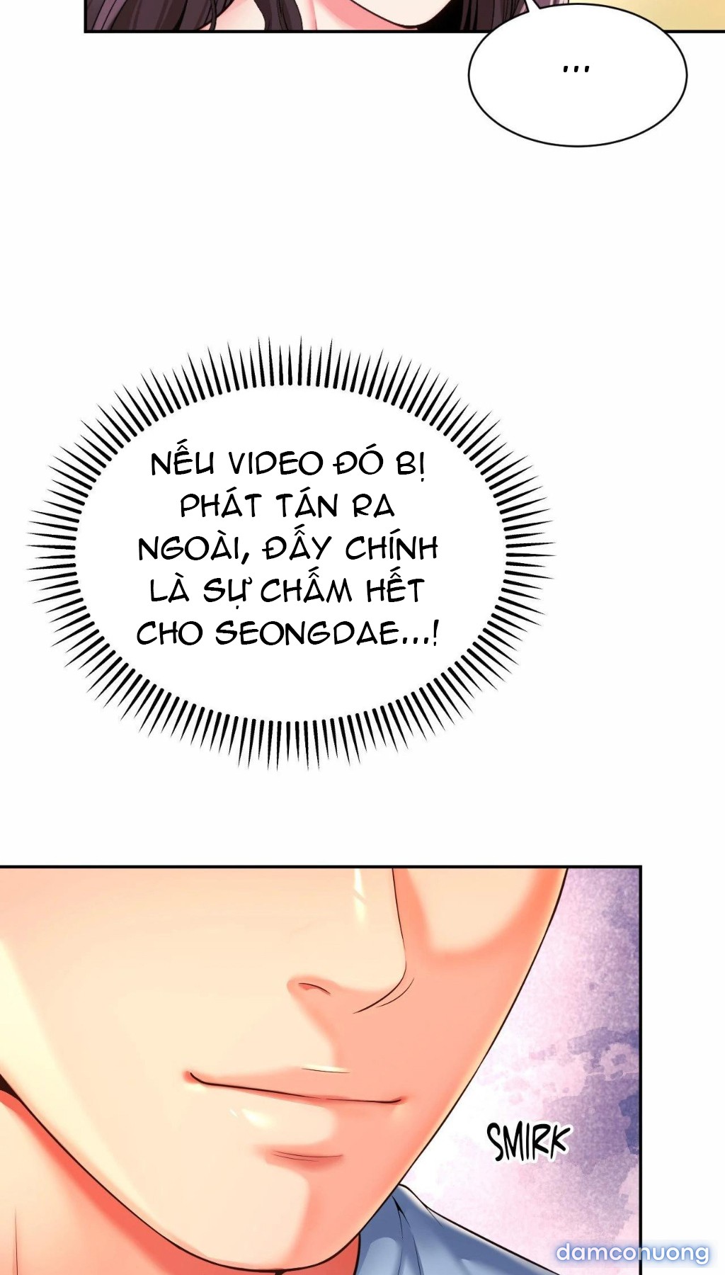 Mẹ bạn là của tôi 