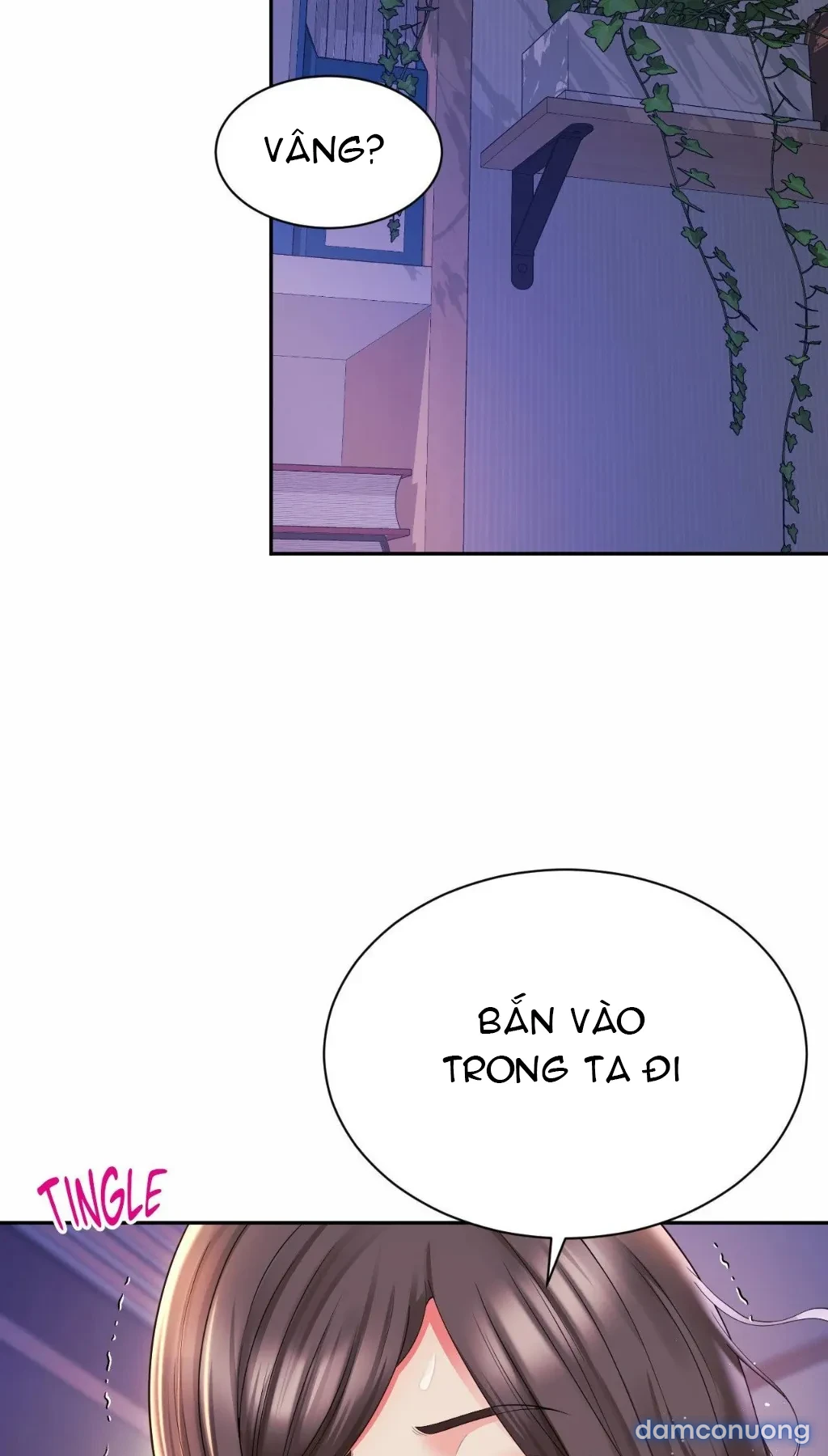 Mẹ bạn là của tôi 