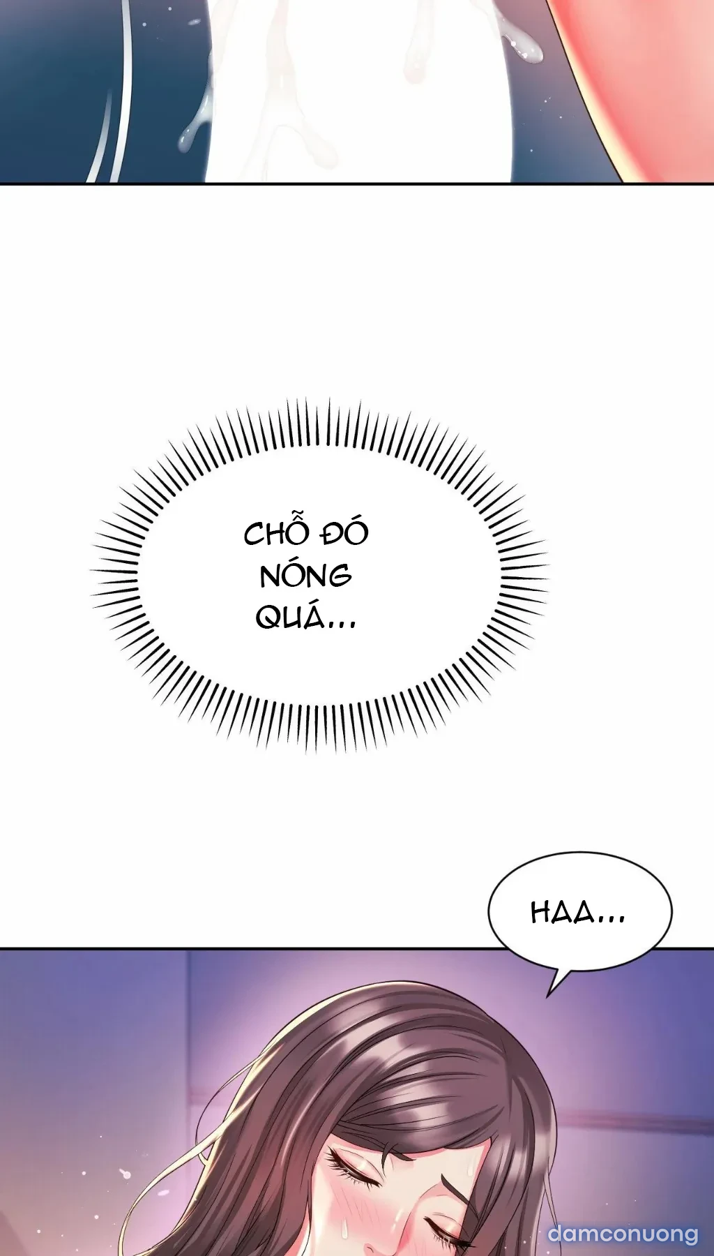Mẹ bạn là của tôi 