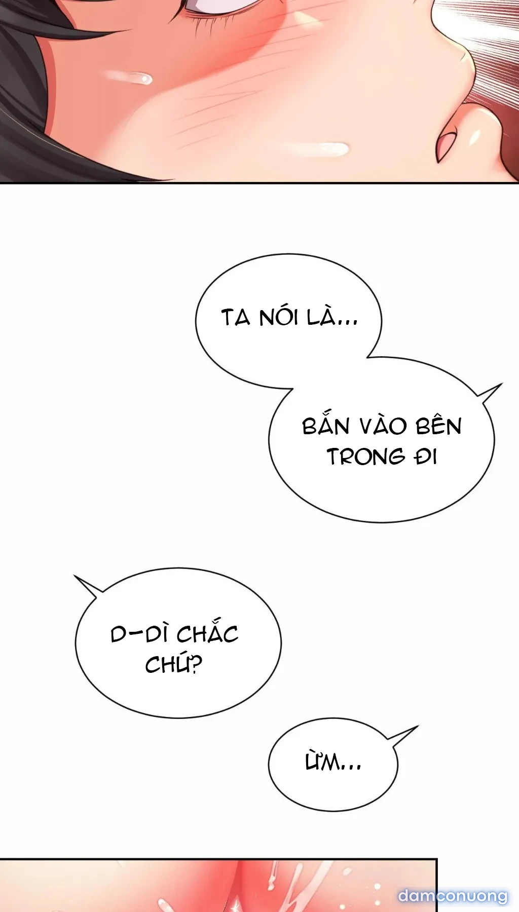 Mẹ bạn là của tôi 