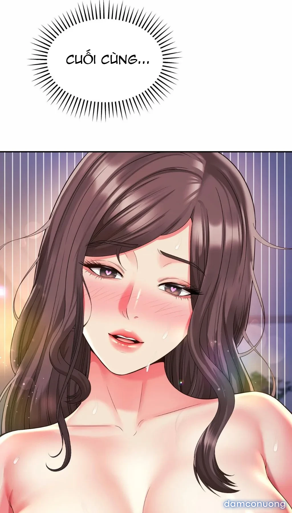 Mẹ bạn là của tôi 