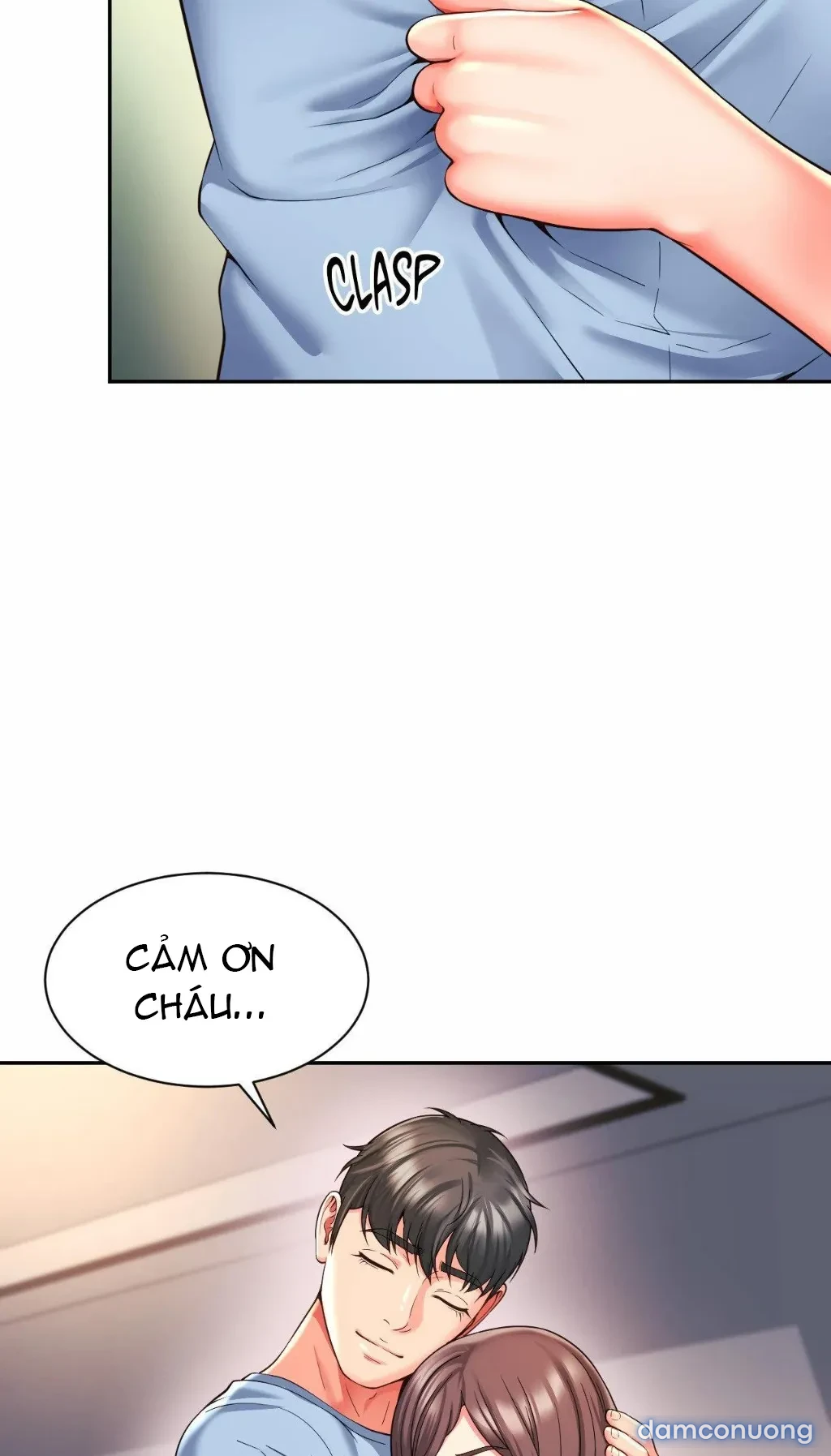Mẹ bạn là của tôi 