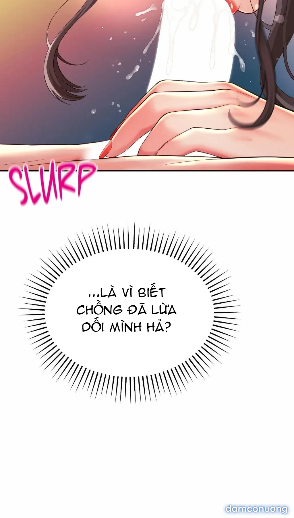 Mẹ bạn là của tôi 