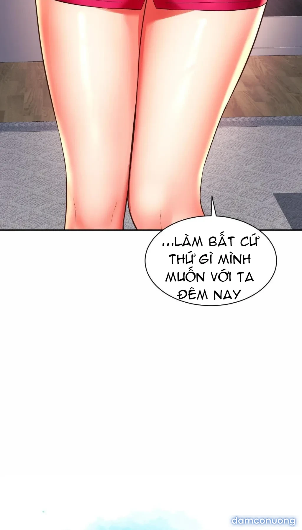 Mẹ bạn là của tôi 