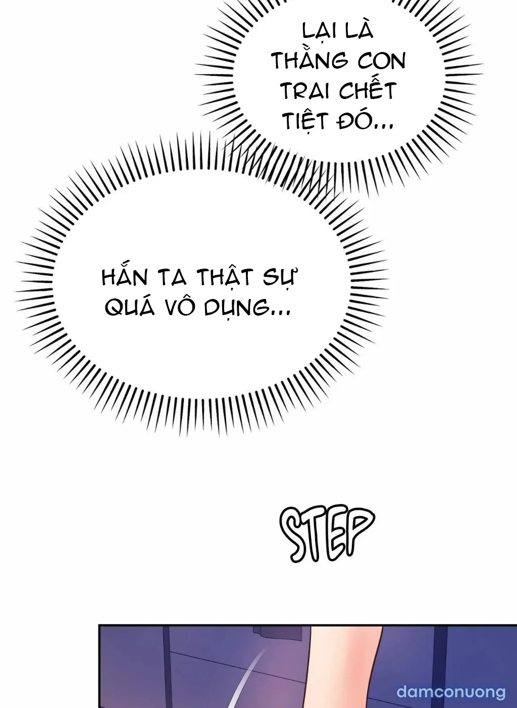Mẹ bạn là của tôi 
