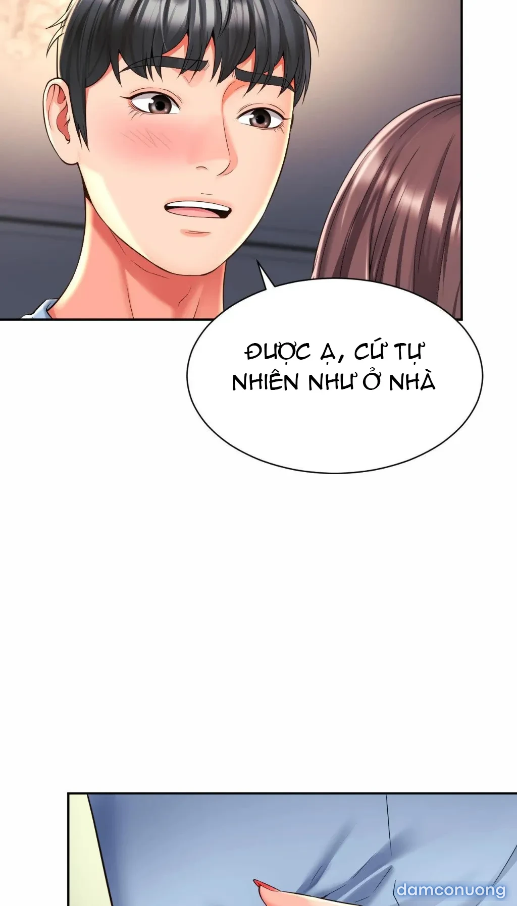 Mẹ bạn là của tôi 