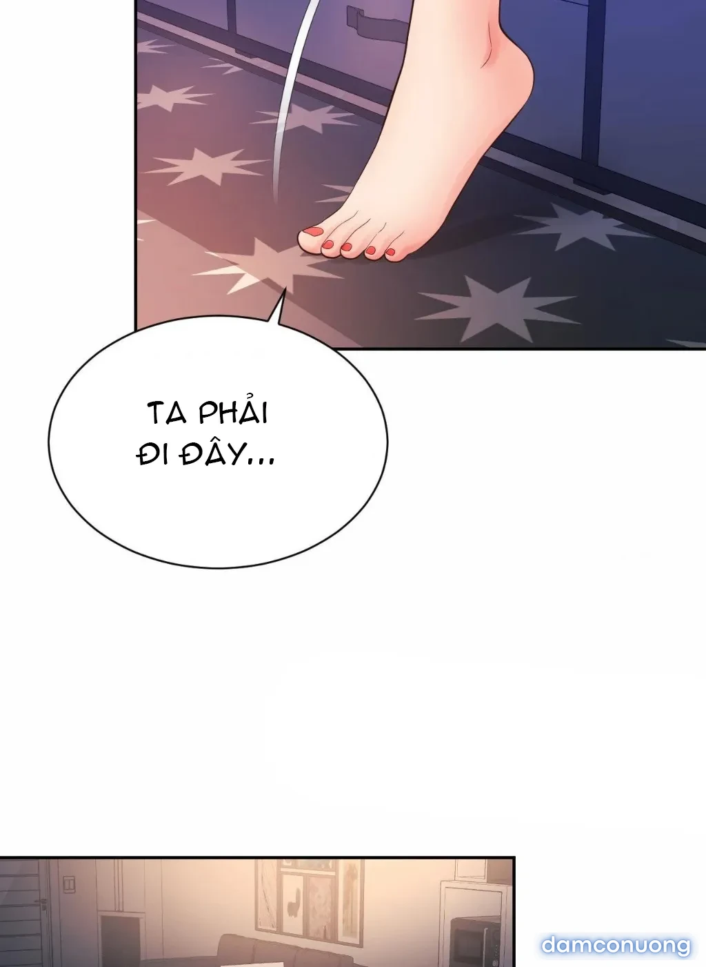 Mẹ bạn là của tôi 