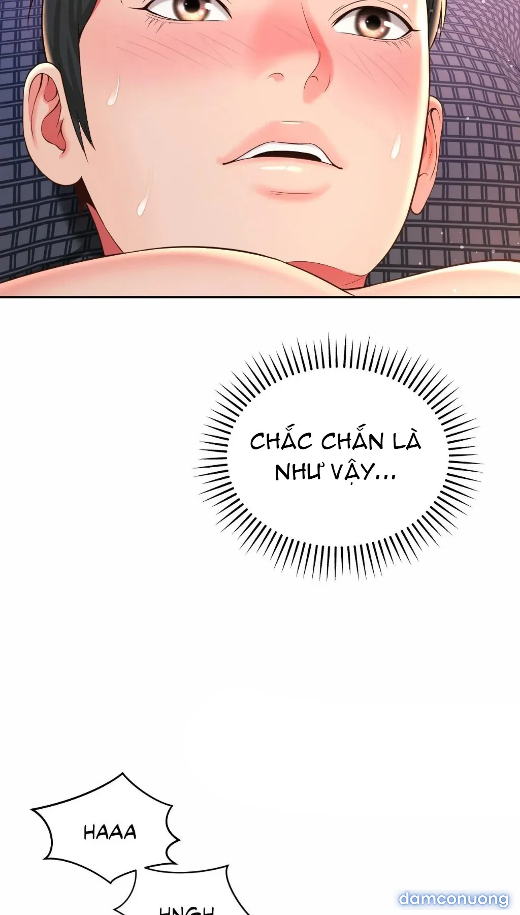 Mẹ bạn là của tôi 