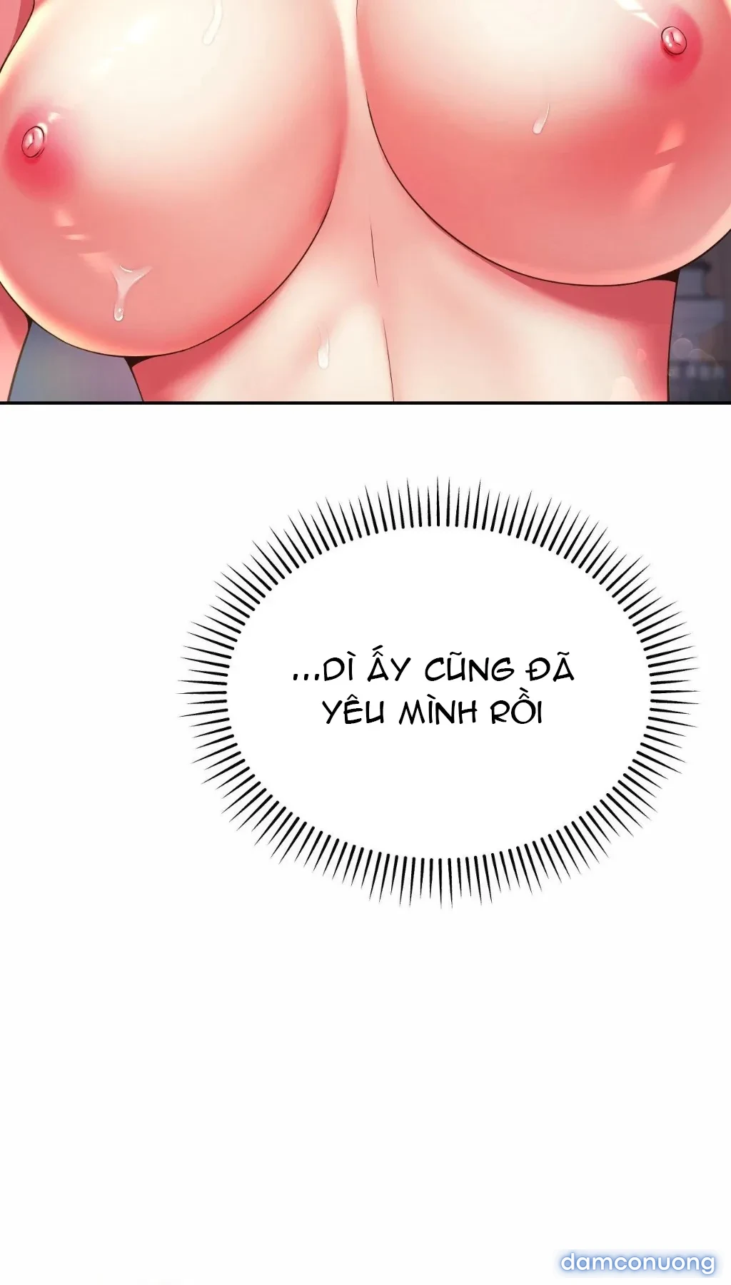 Mẹ bạn là của tôi 