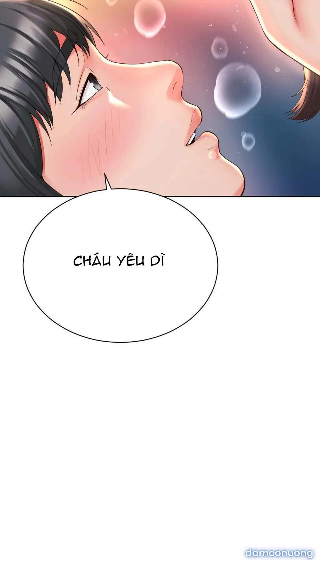 Mẹ bạn là của tôi 