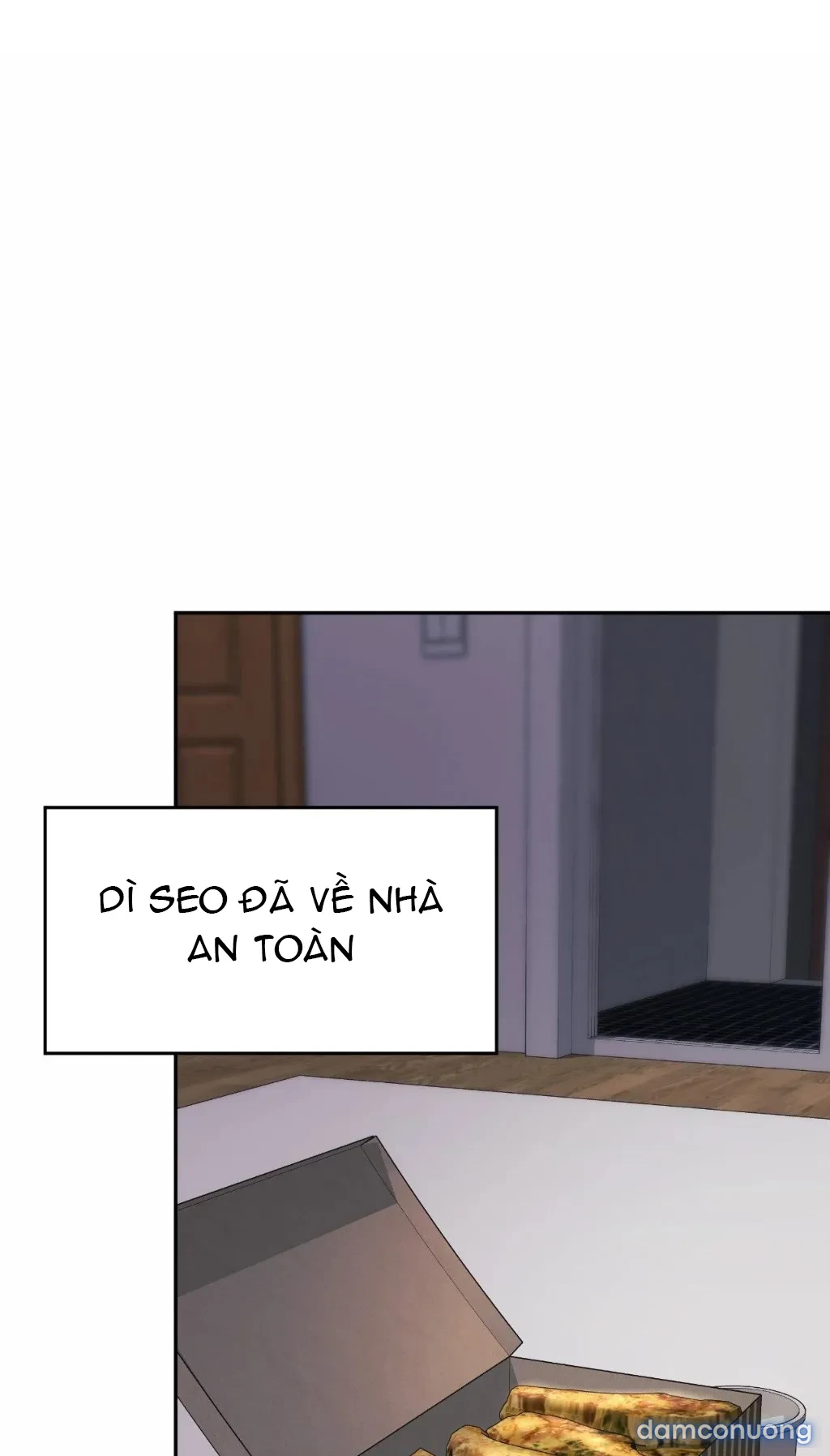 Mẹ bạn là của tôi 