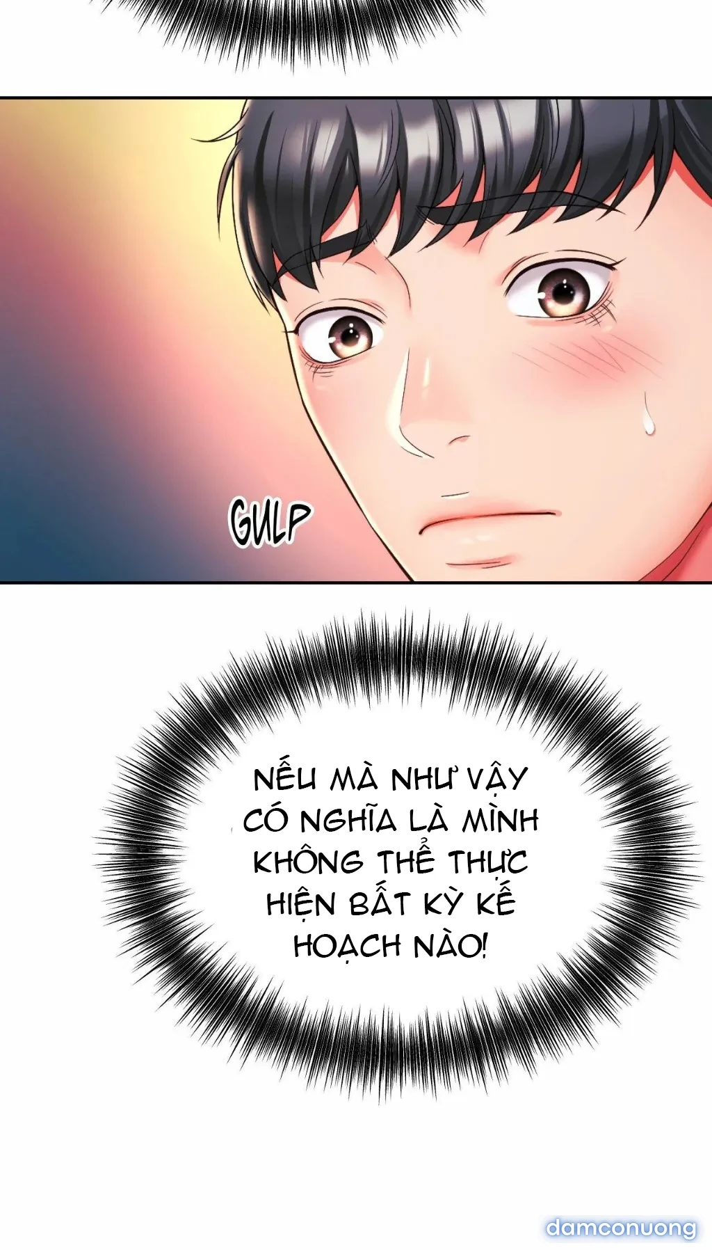 Mẹ bạn là của tôi 