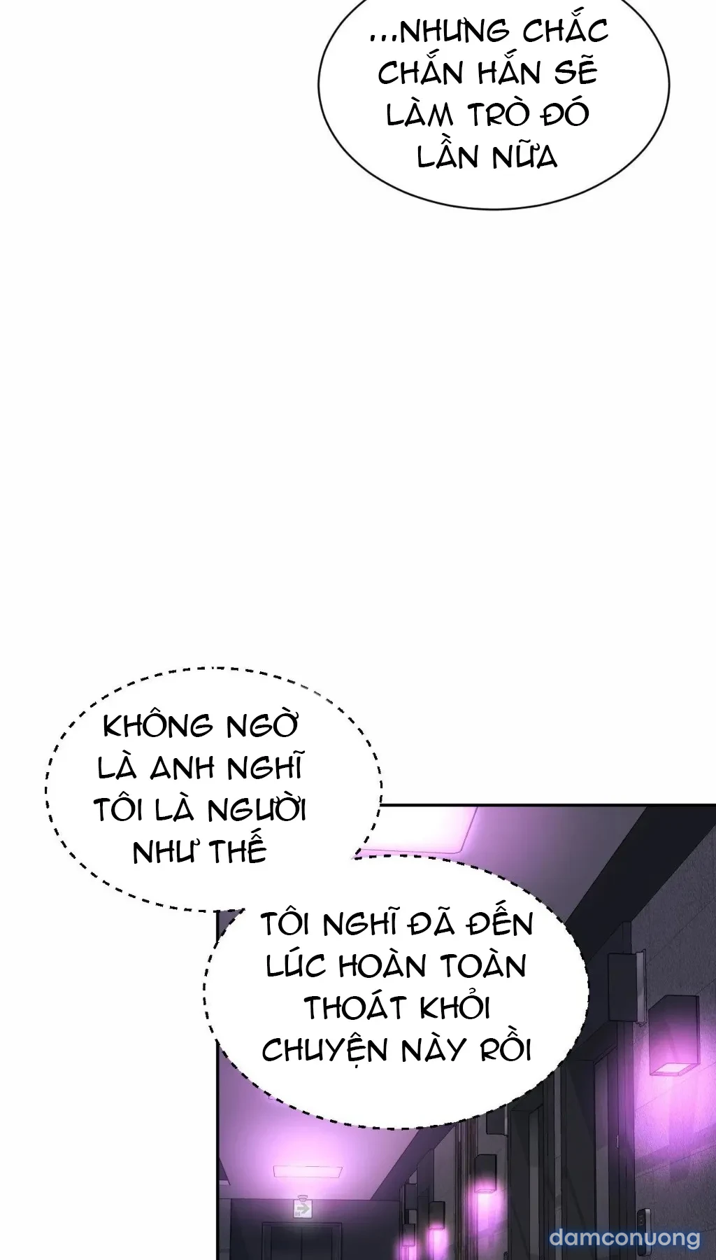 Mẹ bạn là của tôi 