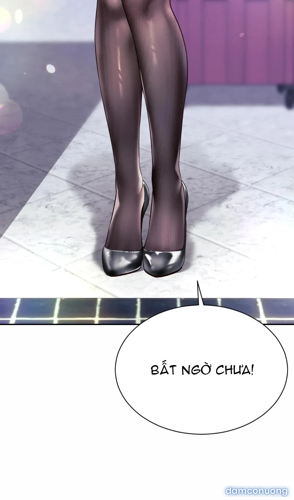 Mẹ bạn là của tôi 
