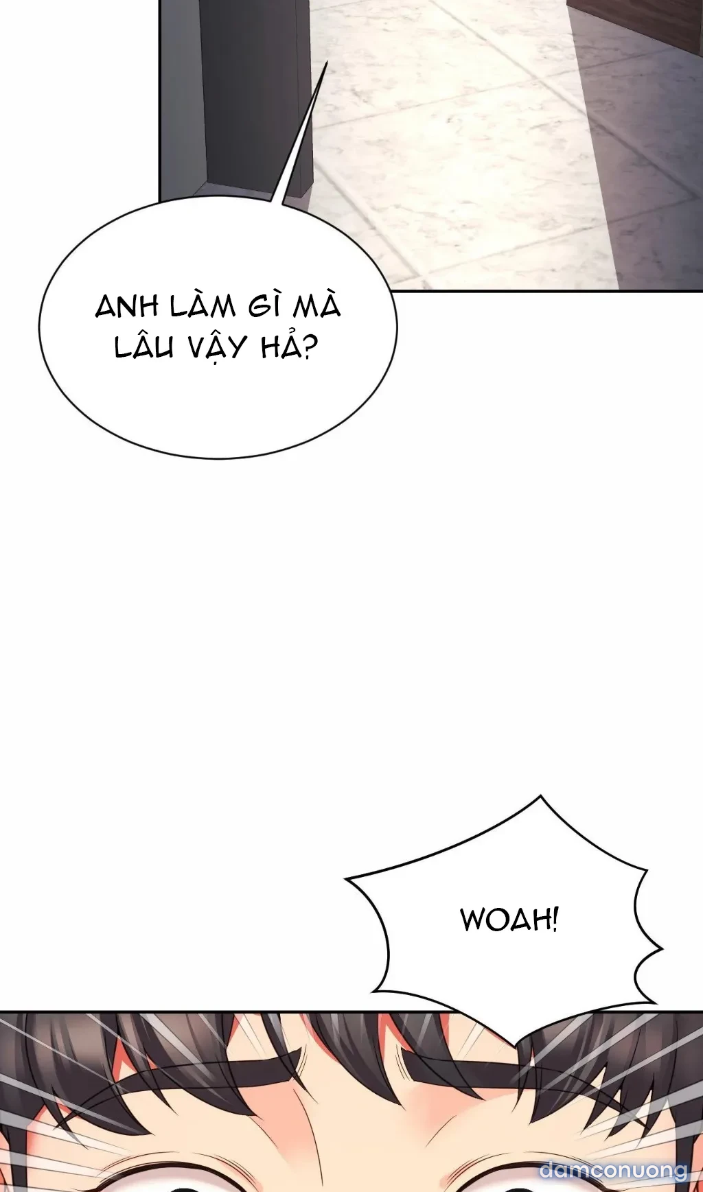 Mẹ bạn là của tôi 