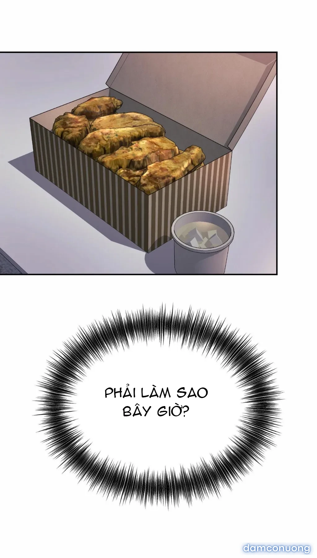 Mẹ bạn là của tôi 