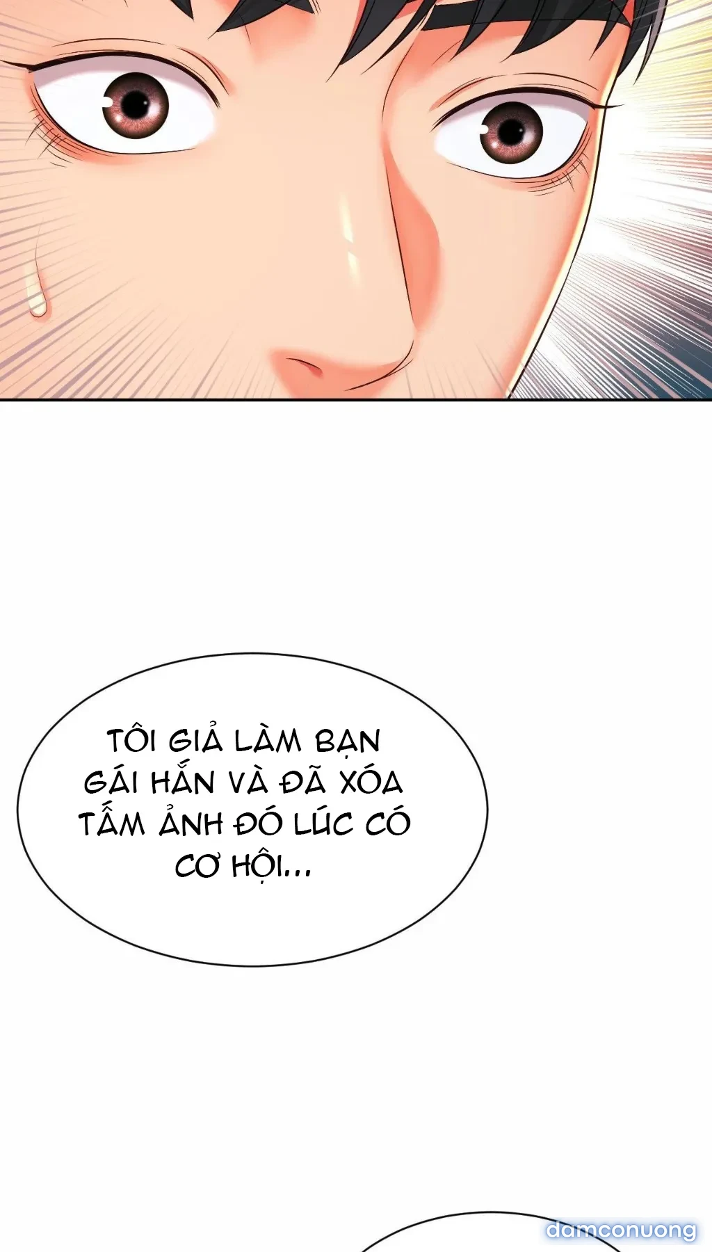 Mẹ bạn là của tôi 