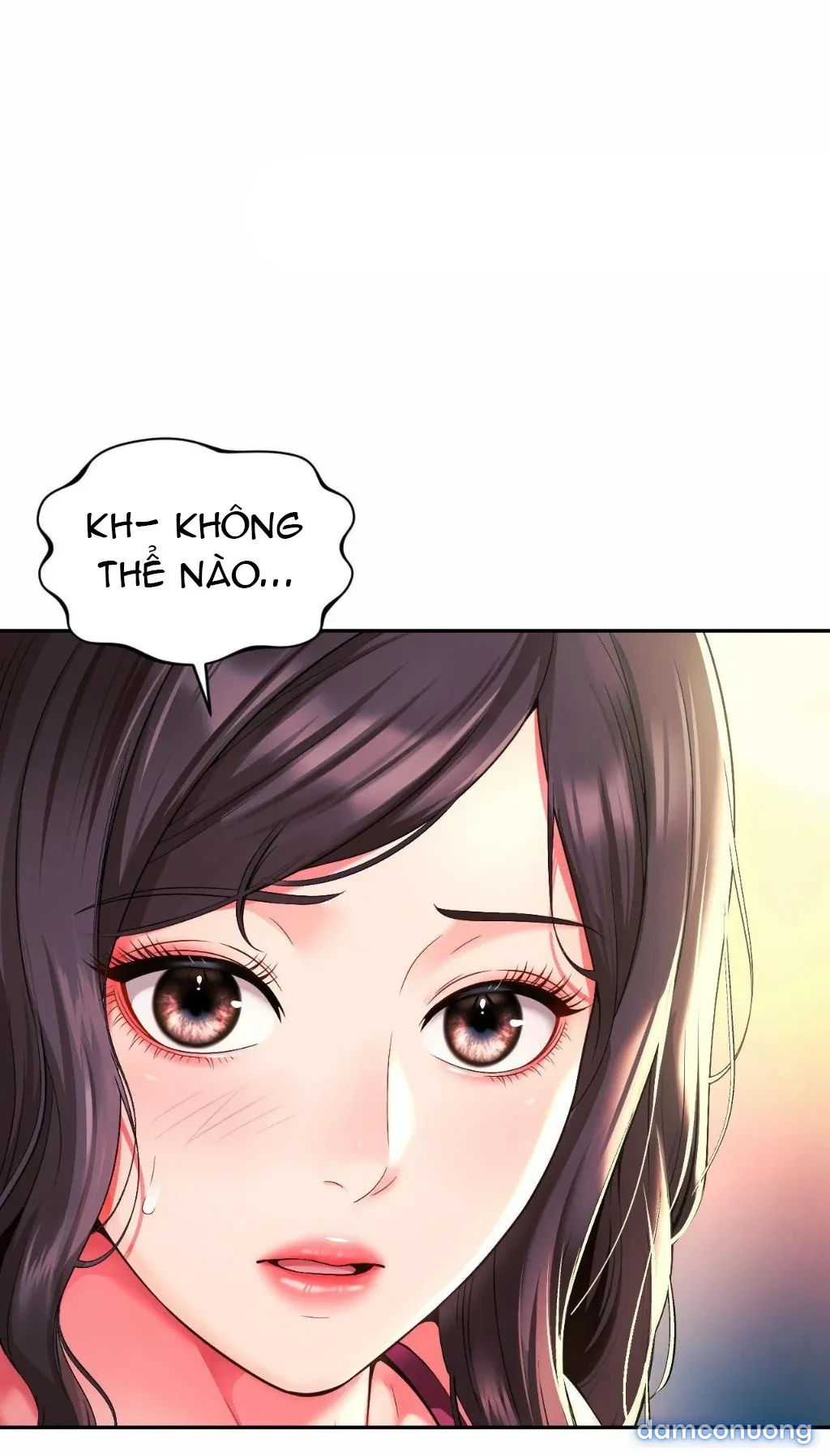 Mẹ bạn là của tôi 