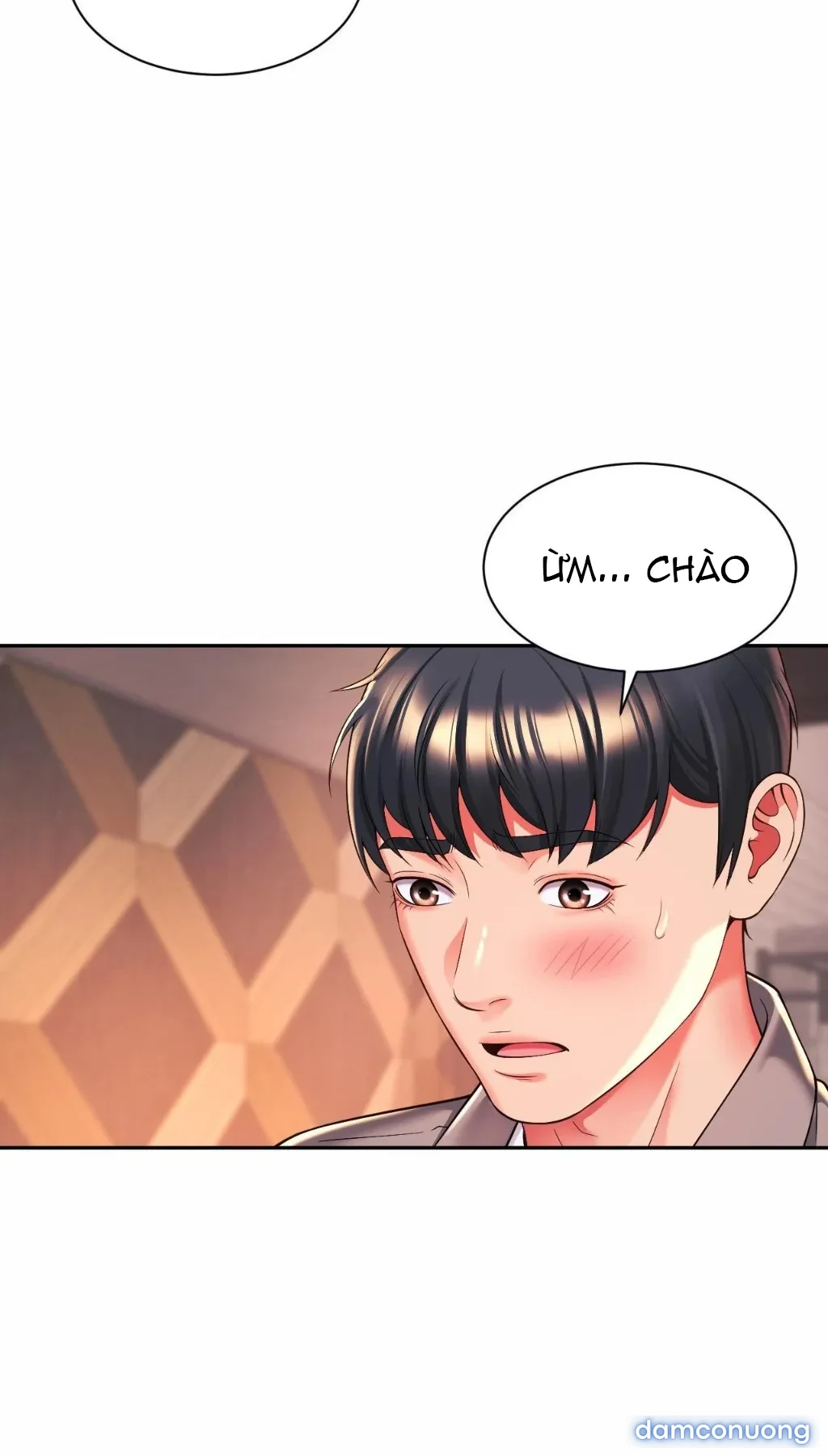 Mẹ bạn là của tôi 