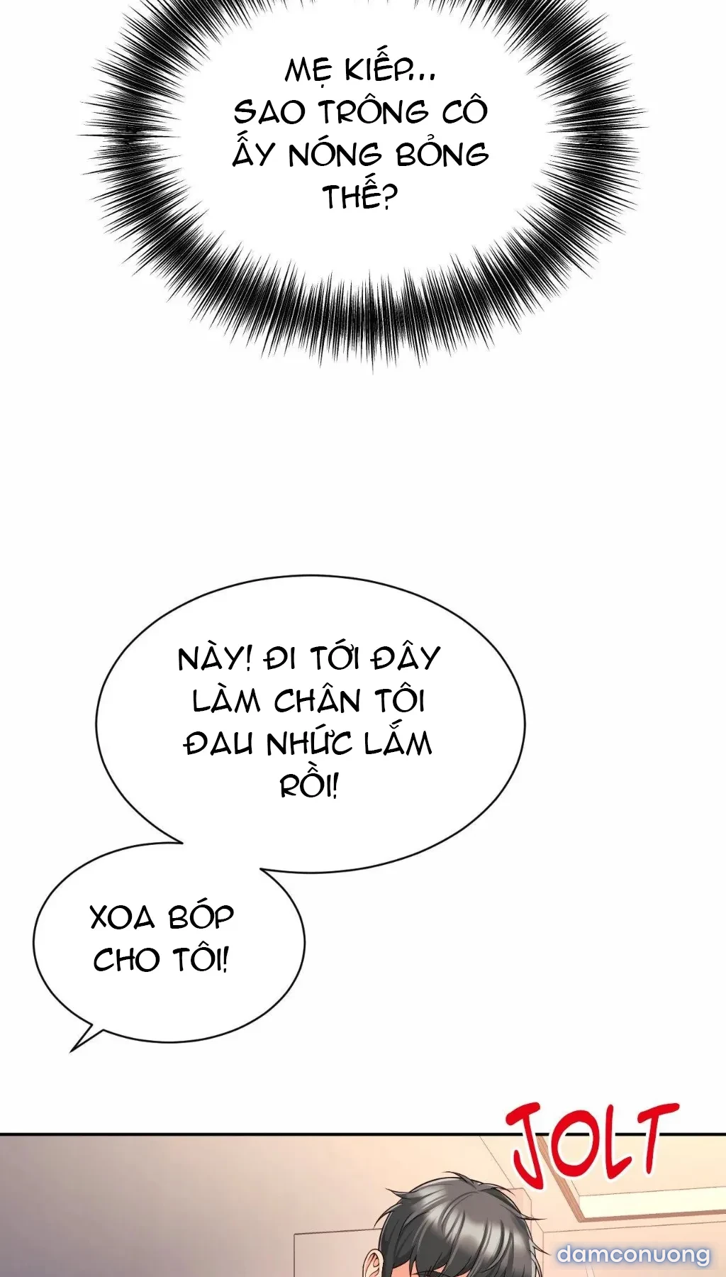 Mẹ bạn là của tôi 